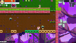Tokoyo: The Tower of Perpetuity - Switch