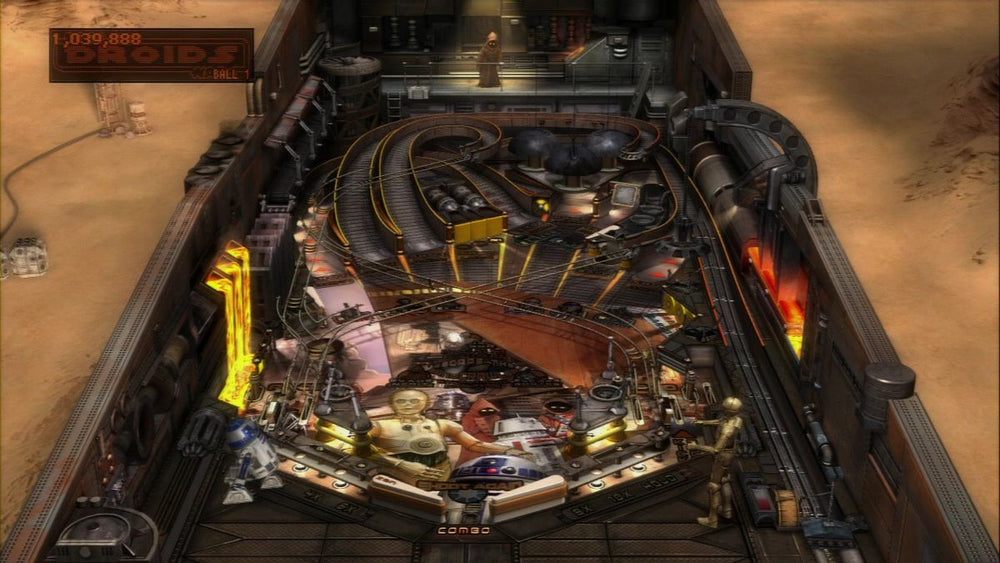 Zen Pinball 2 - PS3