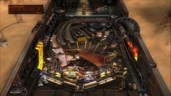 Zen Pinball 2 - PS3