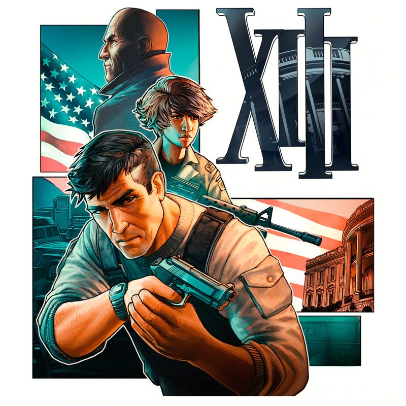 XIII - PS4