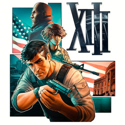 XIII - PS4