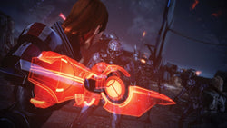 Mass Effect: Legendary Edition - PS4