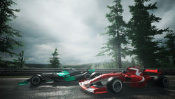 Speed 3: Grand Prix - Switch