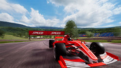 Speed 3: Grand Prix - Switch