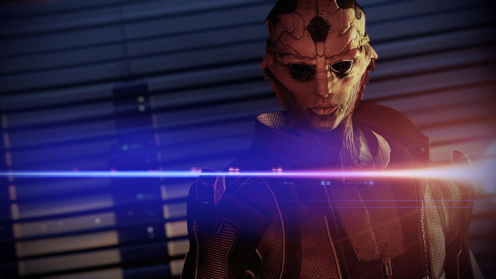 Mass Effect: Legendary Edition - PS4
