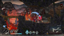 GetsuFumaDen: Undying Moon - Switch