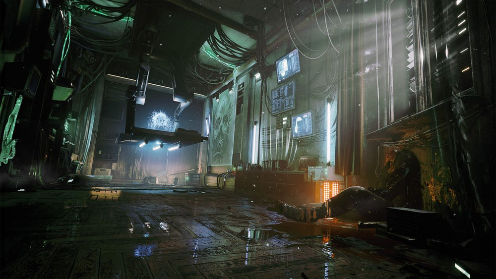 Observer: System Redux - PS5