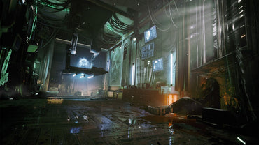 Observer: System Redux - PS5