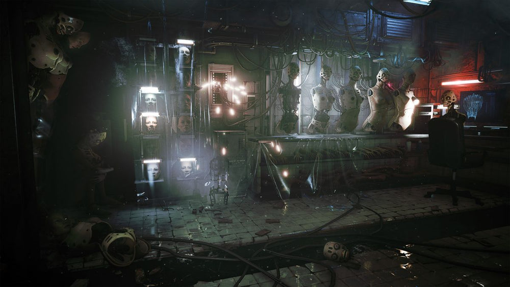 Observer: System Redux - PS5