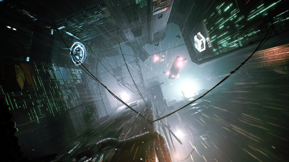 Observer: System Redux - PS5