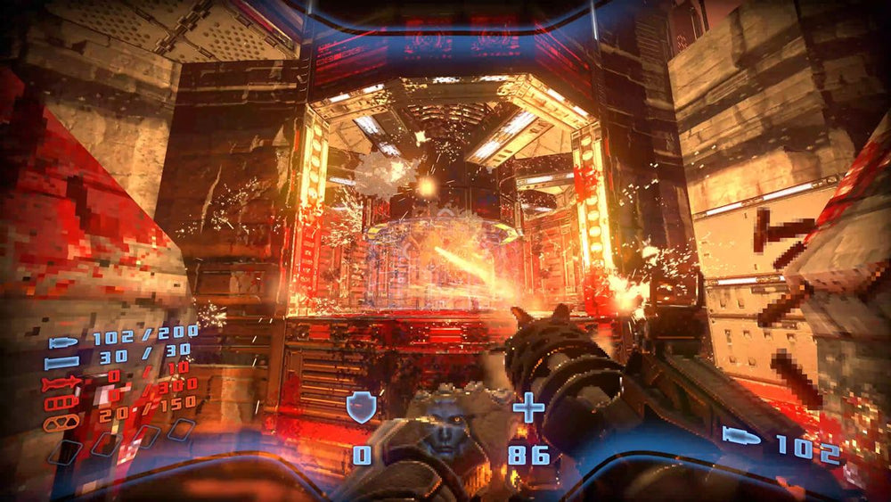 Prodeus - PS5