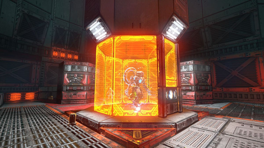 Prodeus - PS5
