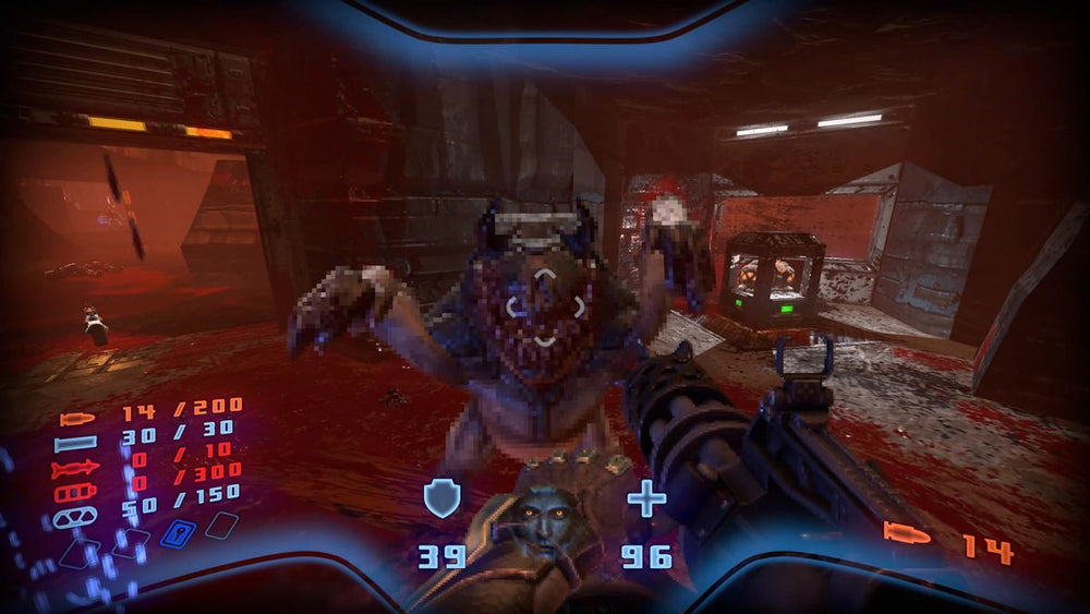 Prodeus - PS5
