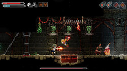 Lost Ruins - Switch