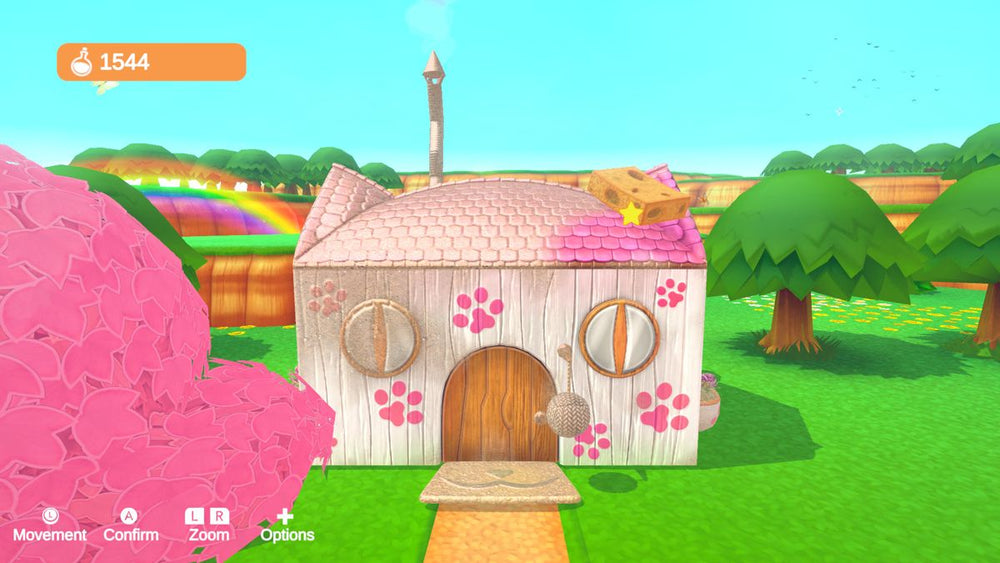 Fantasy Friends - Switch
