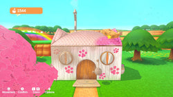 Fantasy Friends - Switch