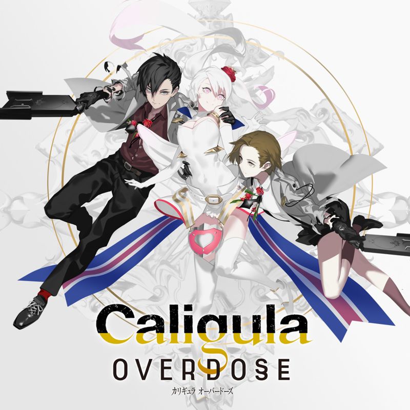 The Caligula Effect: Overdose - PS4