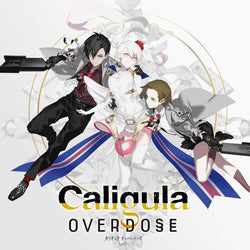 The Caligula Effect: Overdose - PS4