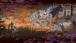 GetsuFumaDen: Undying Moon - Switch