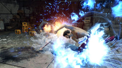 Yakuza: Like a Dragon - PS4