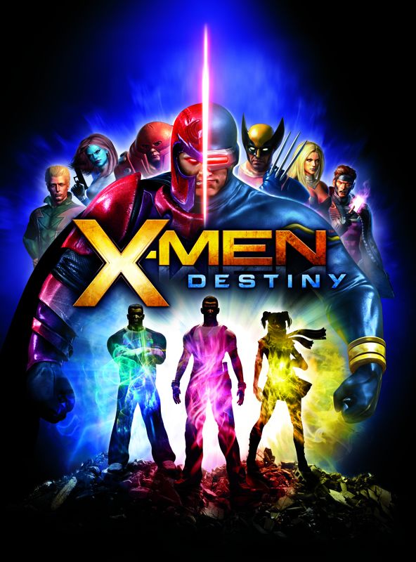 X-Men: Destiny - PS3