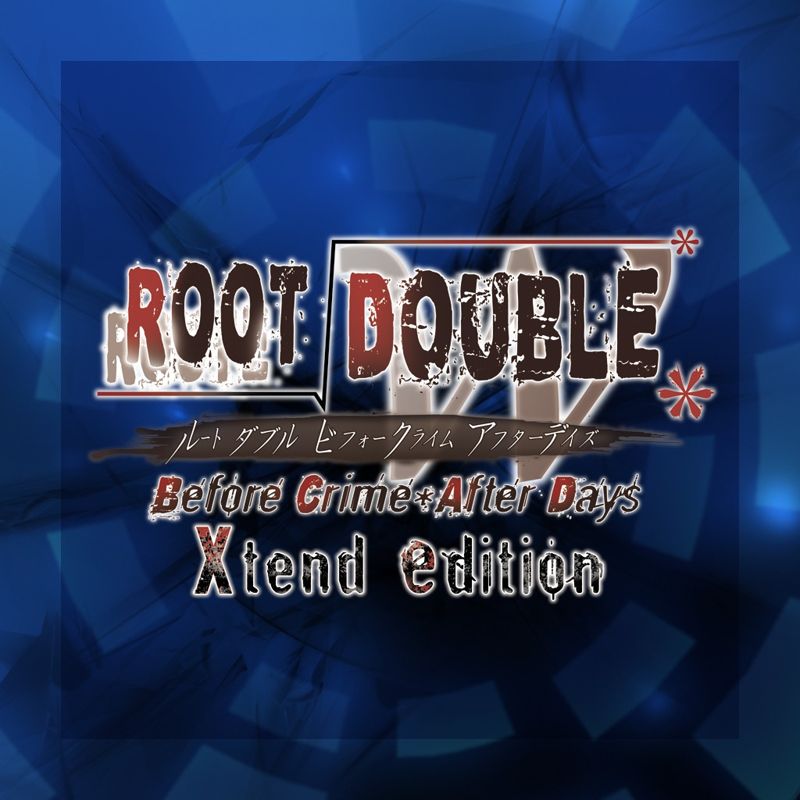 Root Double: Before Crime, After Days - Xtend Edition - PS3