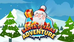 Santa's Xmas Adventure - Switch