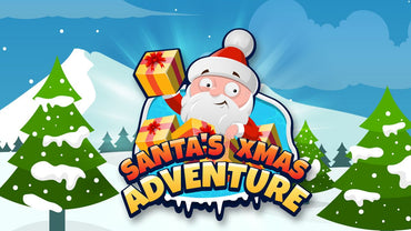 Santa's Xmas Adventure - Switch