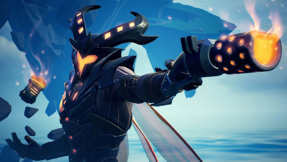 Dauntless - PS5