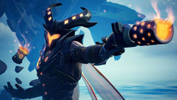 Dauntless - PS5