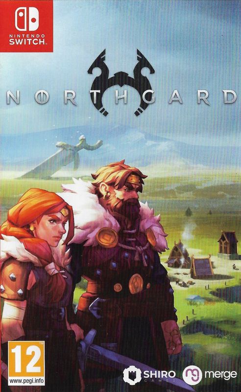 Northgard - Switch