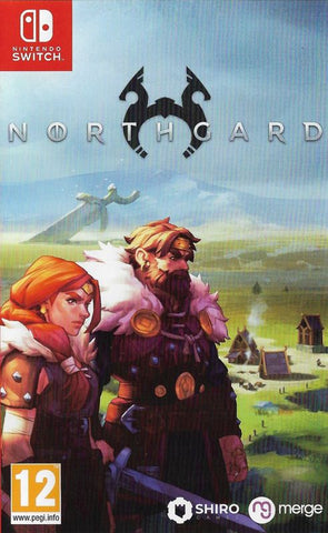 Northgard - Switch