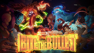 Bite the Bullet - Switch