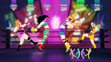 Just Dance 2021 - Switch