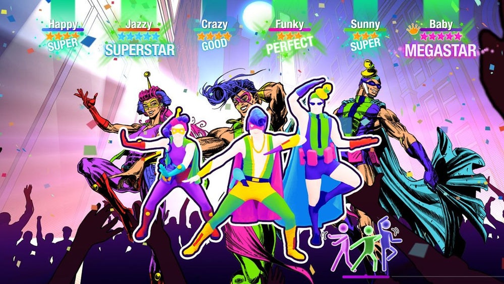 Just Dance 2021 - PS5