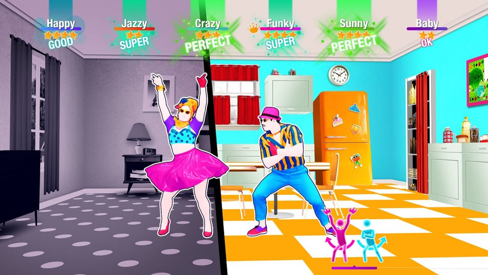 Just Dance 2021 - PS5