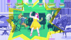 Just Dance 2021 - PS5