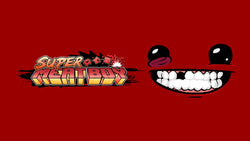 Super Meat Boy - Switch