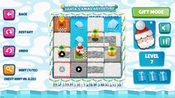 Santa's Xmas Adventure - Switch