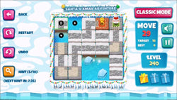 Santa's Xmas Adventure - Switch