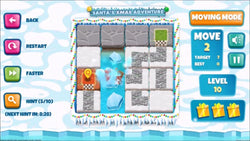 Santa's Xmas Adventure - Switch