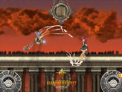 Hammerfight - PS3