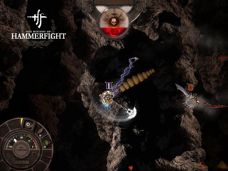 Hammerfight - PS3