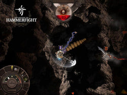 Hammerfight - PS3