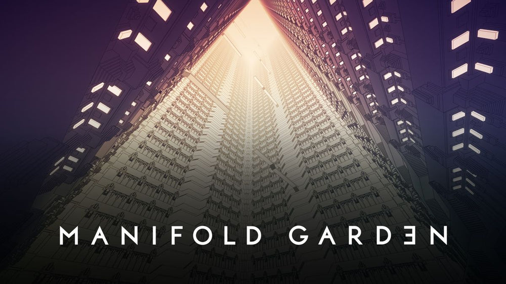 Manifold Garden - Switch