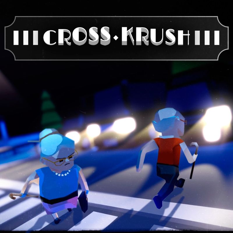 CrossKrush - PS5