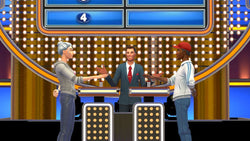 Family Feud - Switch