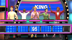 Family Feud - Switch