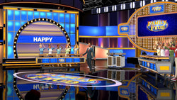 Family Feud - Switch