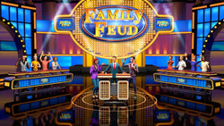 Family Feud - Switch